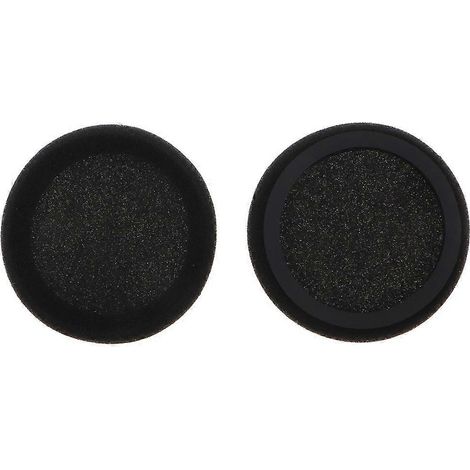 1 Paire de coussinets de remplacement pour casque audio AKG K420 K402 K403