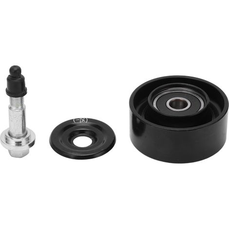 Poulie d'embrayage de climatisation auto 88440-0K060, remplacement manuel pour LAND CRUISER (1/5)