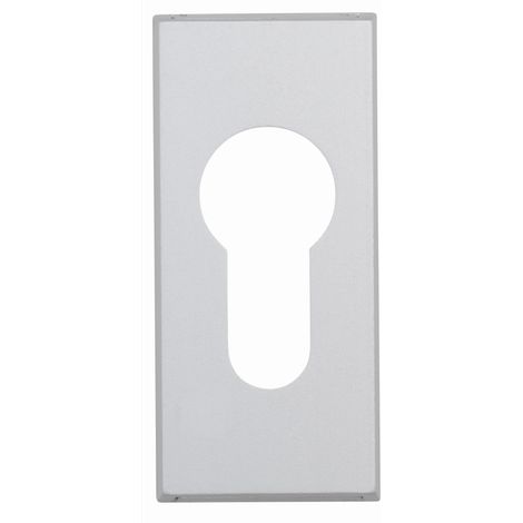 Protège cylindre RS 6mm blanc