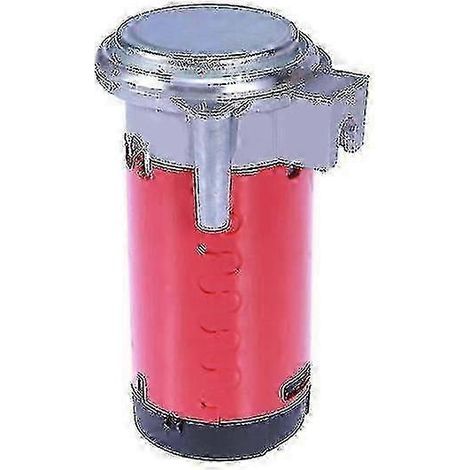Compatible avec les compresseurs d'air à corne 12 V, pièces de rechange pour compresseurs automobiles, 1 accessoire. SP (1/5)