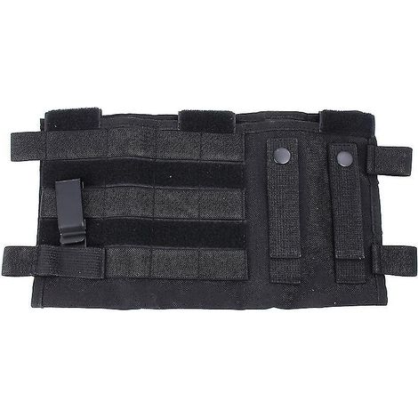 Organisateur de visière en nylon pour le rangement