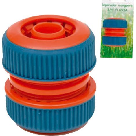 Bimaterial-Schlauchreparaturgerät 1/2 PLUVIA K512R