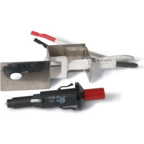 Kit Piezzo pour barbecue gaz WEBER Q120, Q1200, Q220, Q2200