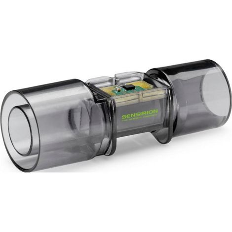 Sensirion Contrôleur de débit d'air 1-101052-01 Tension de fonctionnement (gamme): 5.00 V (max) 1 pc
