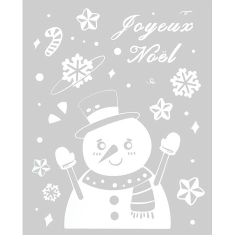 Decovitre bl pn bn re 30x38 - Feeric lights & christmas (1/3)