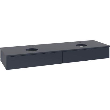 Villeroy & Boch L17050HG WTUS Antao L175 1600x190x500 mm