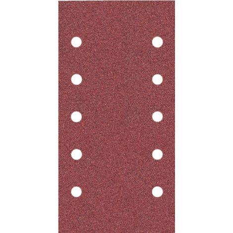 Discos de soporte papel, PS22K 11 5x230mm Grano 80 Klingspor