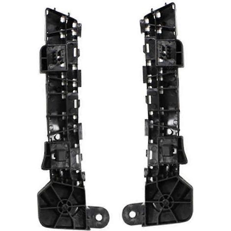 Support de fixation de pare-chocs avant automobile 71198-T0A-A01/71193-T0A-A01 pour Accord 13-17 et 12-16 -V (1/5)
