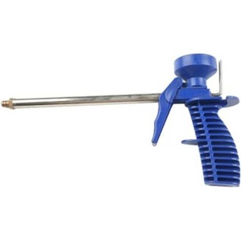 Pistolet à Calfeutrer -  - Poignée Ribbed - Précision et Confort d'Utilisation - Usage Professionnel - Beast