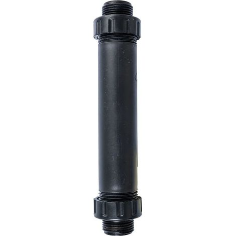 Filter stocker small filter 3 4 inch BSP weiblich inline