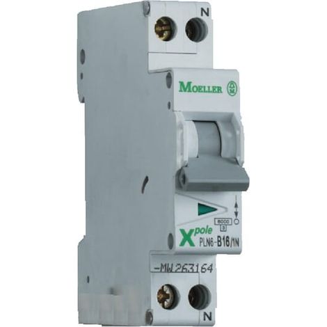 Disjoncteur EATON PLN6B161N