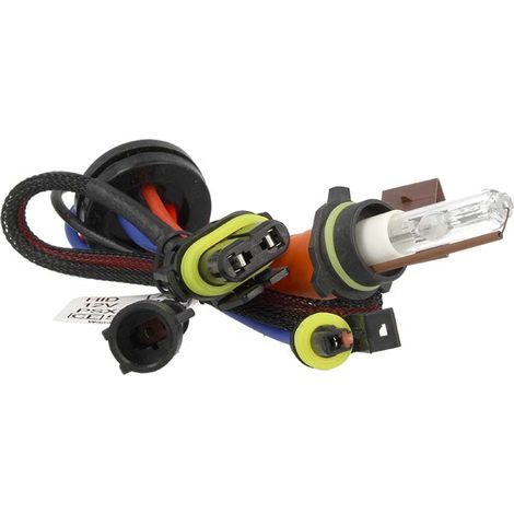 Lampada Hid Xenon PSX26W 35W 6000K (1/3)