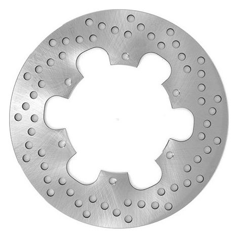 Disque de frein avant Sifam pour Moto Gilera 50 Gsm/H@K/Zulu 2001