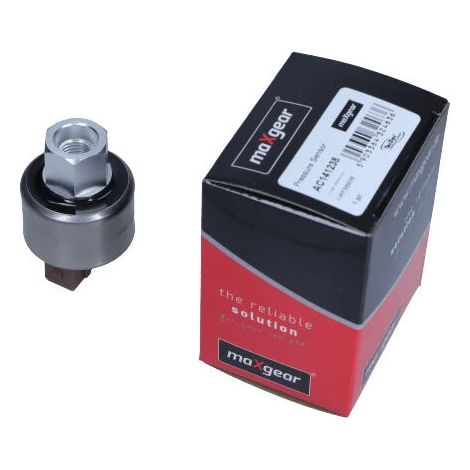 MAXGEAR AC141238 Pressostat climatisation CITROËN 6455T2