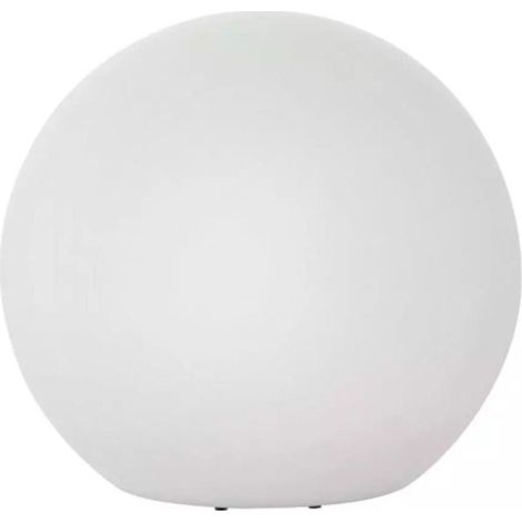 Lampada terra redo group baloo 9968 e27 led ip65 polietilene (1/5)