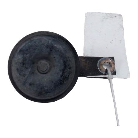 [PRODUIT D'OCCASION] Klaxon / Avertisseur NISSAN Note ♻️ Ref Oe. 256203va0a - Garantie à vie (1/2)