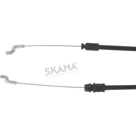 Motorbremskabel Stiga wbe170 1220 mm 163 mm