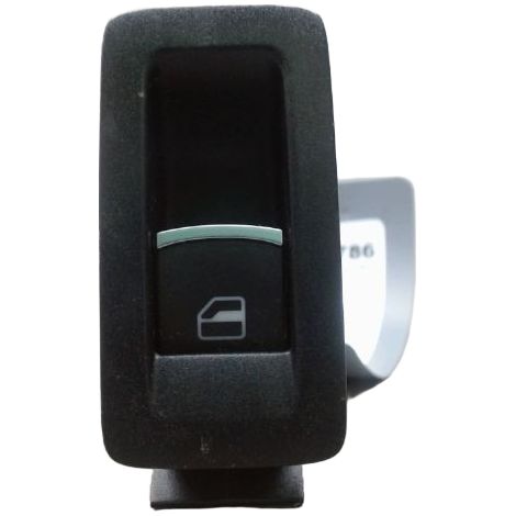[PRODUIT D'OCCASION] Commande Leve-glace Porte Avd VOLKSWAGEN Touran ♻️ Ref Oe. 5k0959855xsh - Garantie à vie (1/3)
