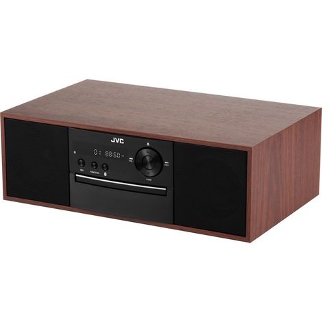 Mini Wieża JVC RD-E761