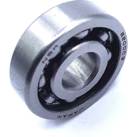 Roulement à billes 6200-C3-NSK