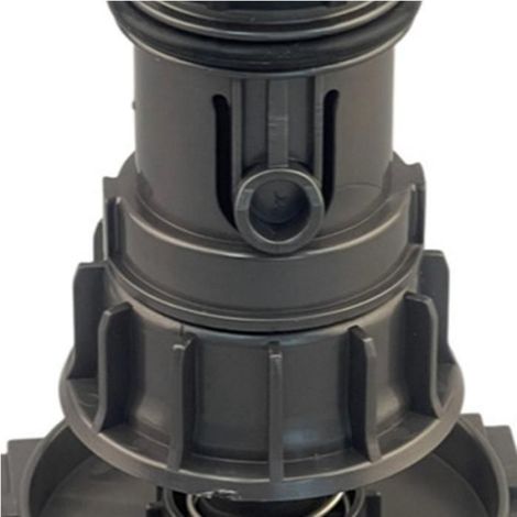 2X pour V7 V8 V10 V11 Aspirateur Tige de Transmission Entraînement Direct Tête de Nettoyage Moteur Roulement Moteur Ensemble (1/5)