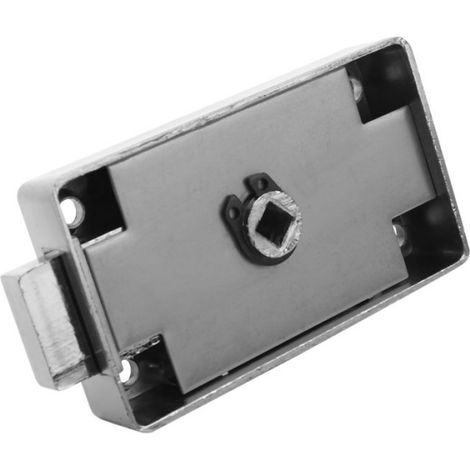 3X Salle de Toilette Indicateur Wc Protection des Verrous une Pêne Dormant Loquet Vacant Engagé (1/5)