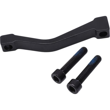Adaptateur de Frein à Disque 180mm pour VTT Montage Post - Accessoire Disque Vélo Montagne (1/5)