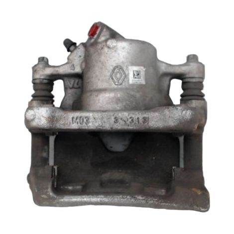 [PRODUIT D'OCCASION] Etrier De Frein Avant Gauche DACIA Sandero ♻️ Ref Oe. 410111208r - Garantie à vie (1/4)