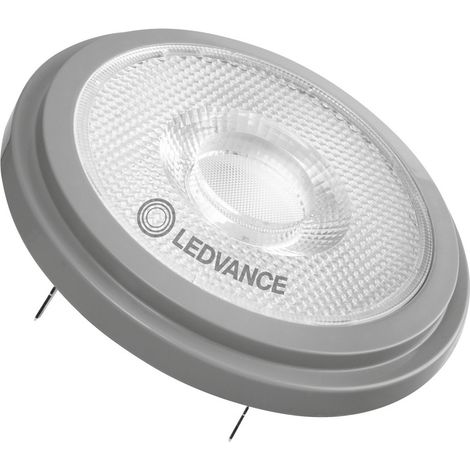 Ledvance LED AR111 75 24° DIM S, 11.7W, 3000K, G53, 800lm, 4099854049040