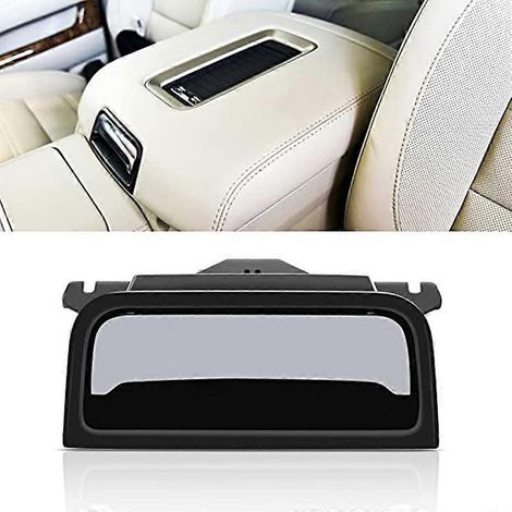 Boucle de fixation pour accoudoir central de console centrale automobile pour GMC 2014-2020 - 22861304 (1/4)