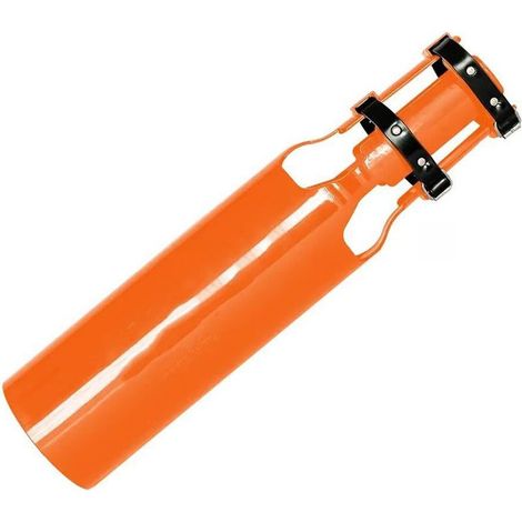 Amplificateur de soufflage innovant pour souffleur à feuilles, accessoire concentré de puissance pour nettoyage professionnel et domestique (1/5)