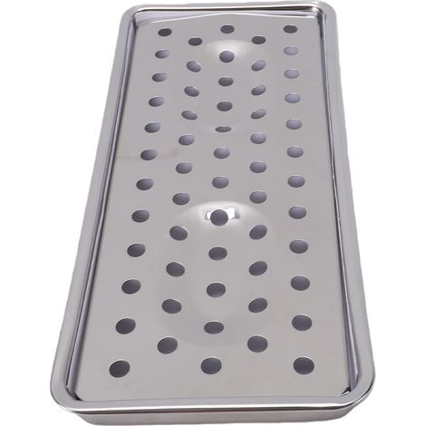 Shower Caddy Heavy Duty Carbon Steel Support Storage Shelves