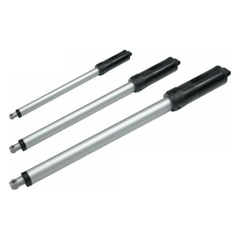 Drive System Europe by MSW Vérin électrique DSZY30-24-A6-300-IP54 10070432 Longueur de course 300 mm Puissance de poussée 1000 N 24 V/DC 1 pc(s) S761581 (1/2)