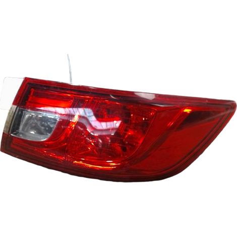 [PRODUIT D'OCCASION] Feu Arriere Droit RENAULT Clio Iv ♻️ Ref Oe. 265502631r - Garantie à vie