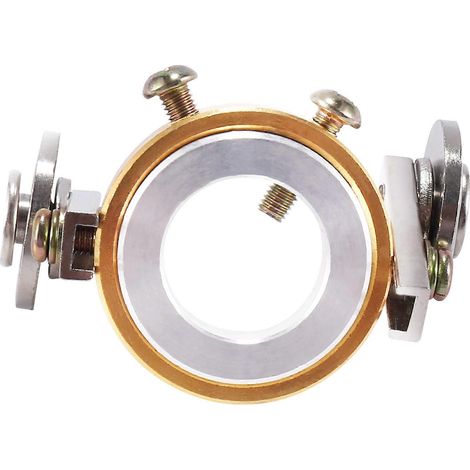1 accessoire pour torche plasma PT 31 PT31 PT-31 : roue à rouleaux (1/5)