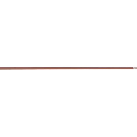 Filo elettrico Lapp 4560016s 0,75 mm² conduttore singolo