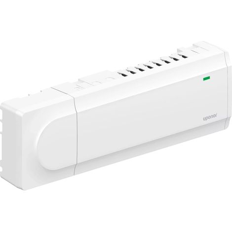 Uponor Smatrix Base Regelmodul Pulse X-245 BUS 6X, 1093017