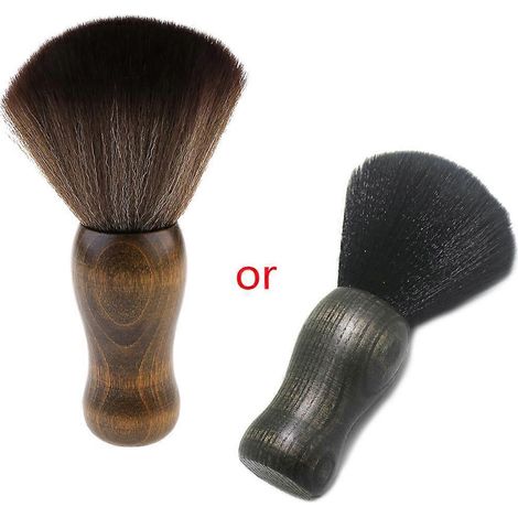 Brosse de nettoyage pour disques vinyles, brosse antistatique pour le nettoyage des disques audio (1/5)