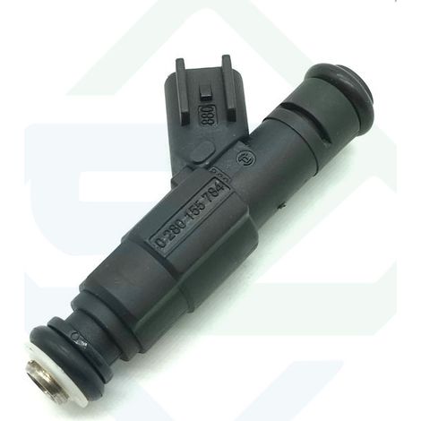 Compatible with Jeep, Chrysler and Dodge fuel injectors 0280155784 04854181 (1/5)