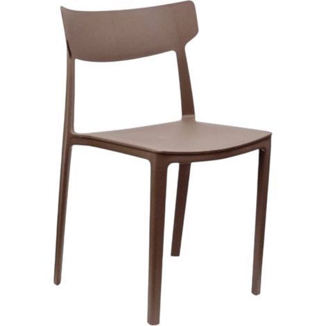 House Design Chaise de restaurant moderne Tortora Amalfi (1/5)