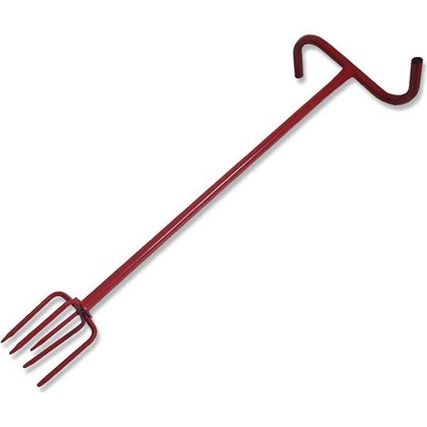 Griffe rotative de jardin Gouvy