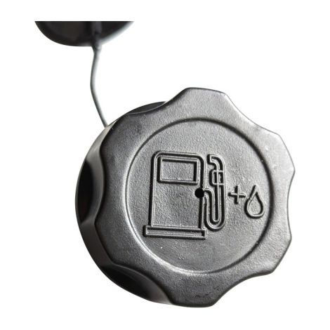 Ersatz Tankdeckel Kraftstofftankdeckel für Freischneider uvm.