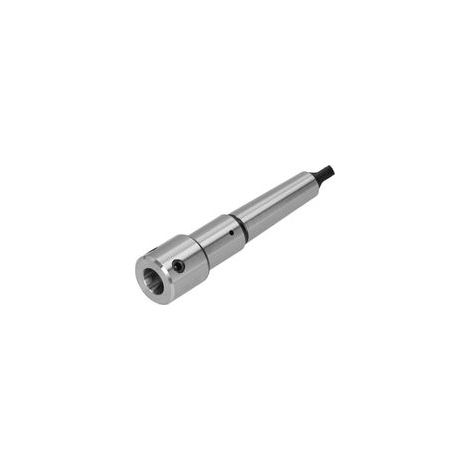 Portabrocas, eje Morse, fresa anular, herramienta industrial MT319.05 mm (1/5)
