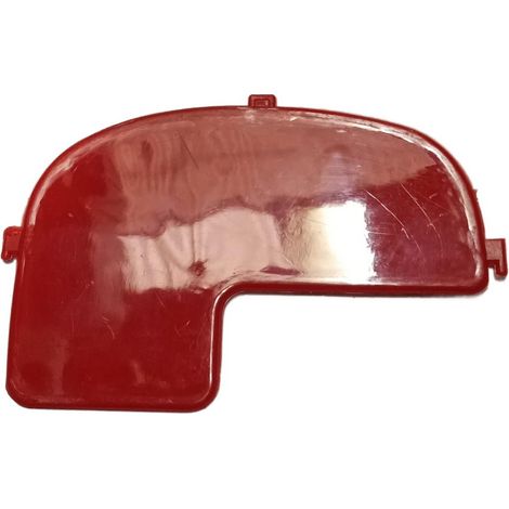 Deflector De Gases compatible con 1E33F, Mitsubis, Tu26