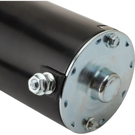 Démarreur, compatible avec 12V CCW 14 dents 7HP-18HP, modèles 693552, 693551 et RS41083. (1/4)