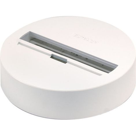 Eutrac Universeel Rozet 3 phases - 1001526