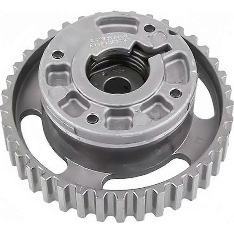 Pignon de distribution, pignon d'arbre à cames 1610763380, 1608372080, compatible avec 208, 2008, 308, 3008, 5008, C3, C4, 1.2TD (1/5)