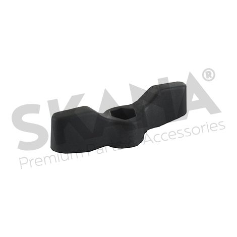 Bouton De Vérouillage Pour Débrousailleuse Stiga. 118802489/0, 1188024890