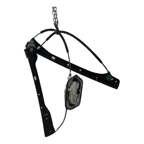 [PRODUIT D'OCCASION] Mecanisme+moteur Leve-glace Avant Droit VOLKSWAGEN Golf V Plus 2005- ♻️ Ref Oe. 5k095972 - Garantie à vie (1/3)