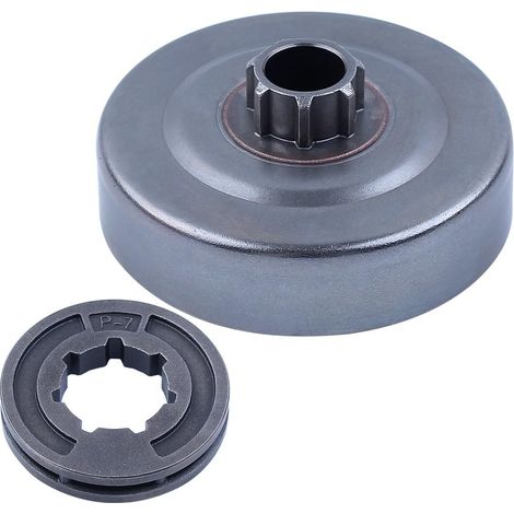 embrayage Tambour P-7 Kit pignon pour STIHL MS170 MS180 MS210 MS230 MS250 017 018 019 021 023 025 Tronçonneuse (1/5)